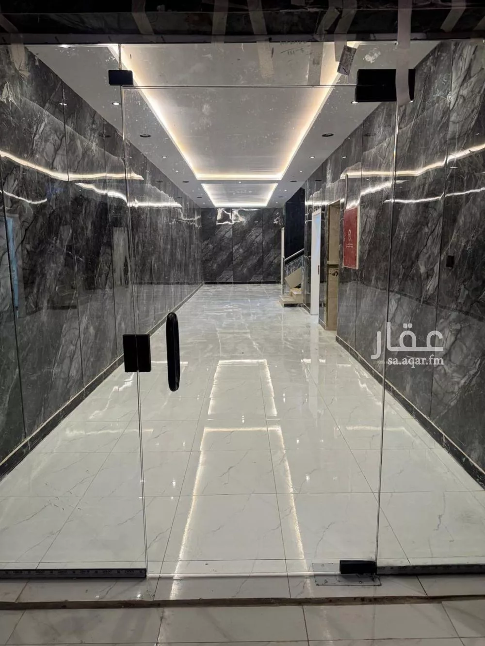 شقة 1 غرف في اليرموك 4