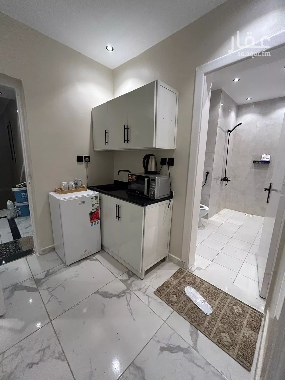 1 bedroom apartment in Al Rabie 3