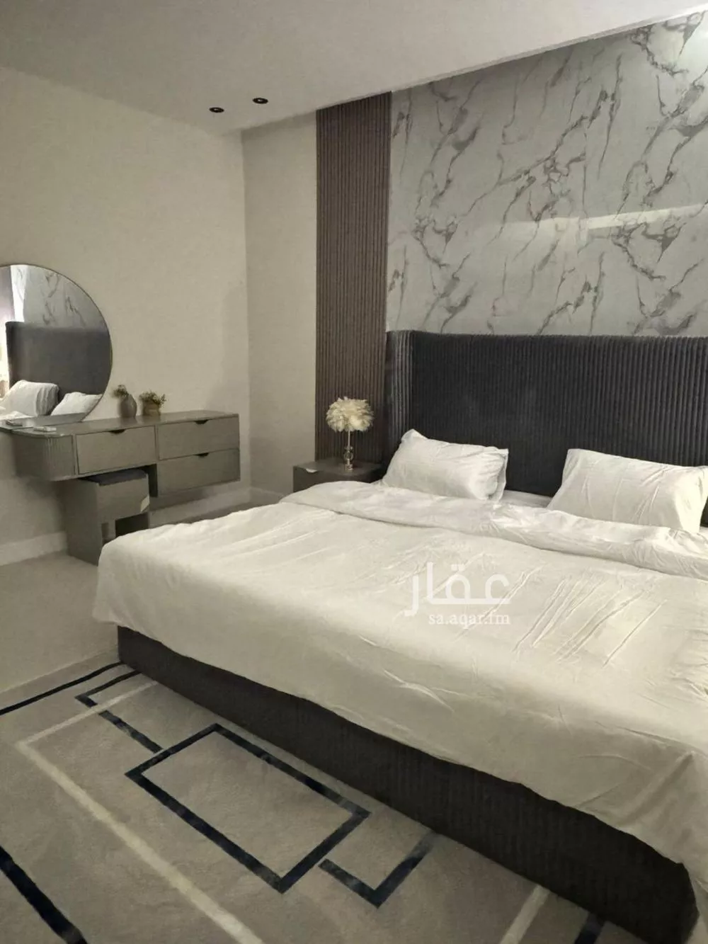 شقة 1 غرف في الصحافة 3