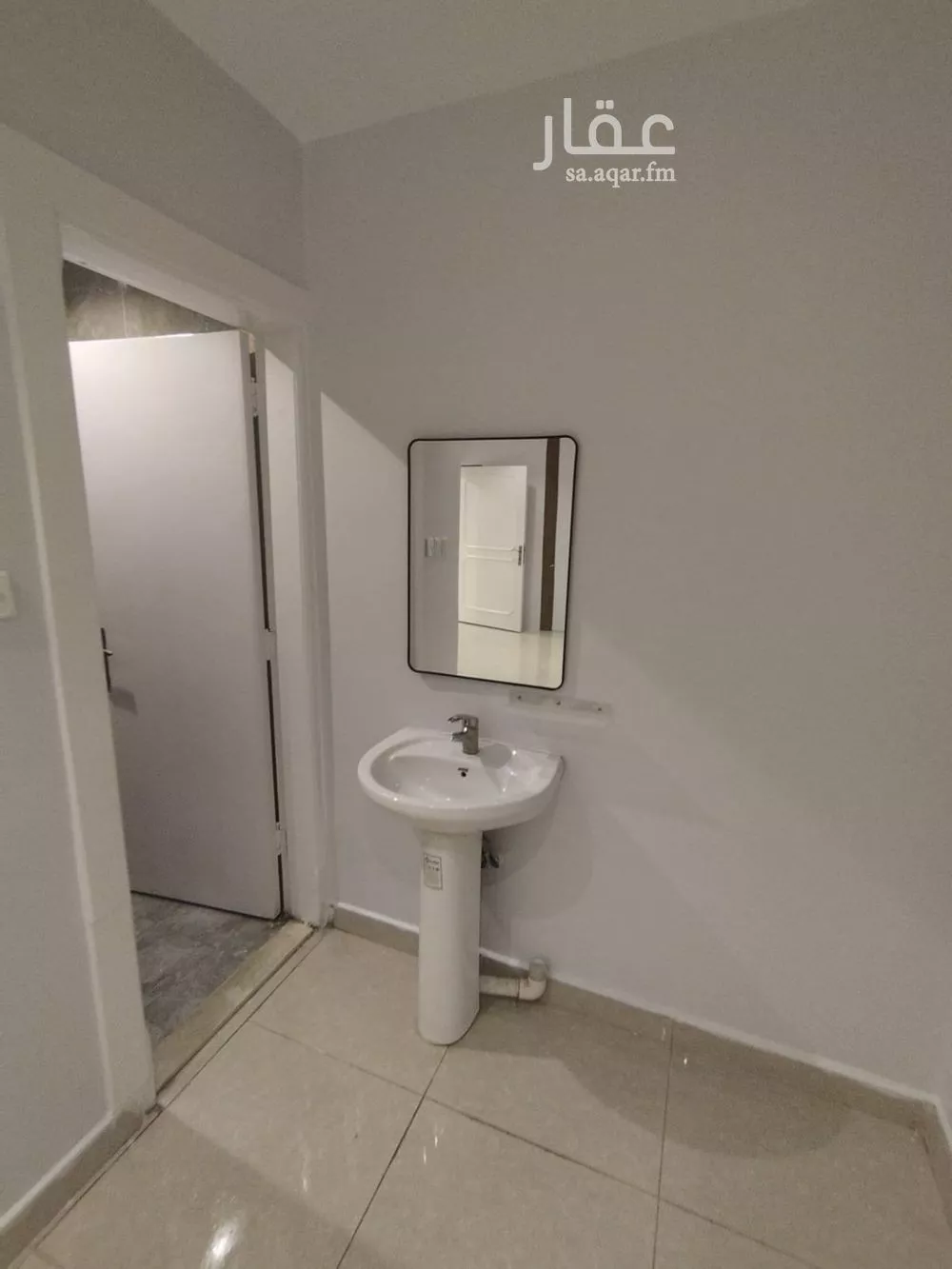 شقة 1 غرف في اليرموك 2