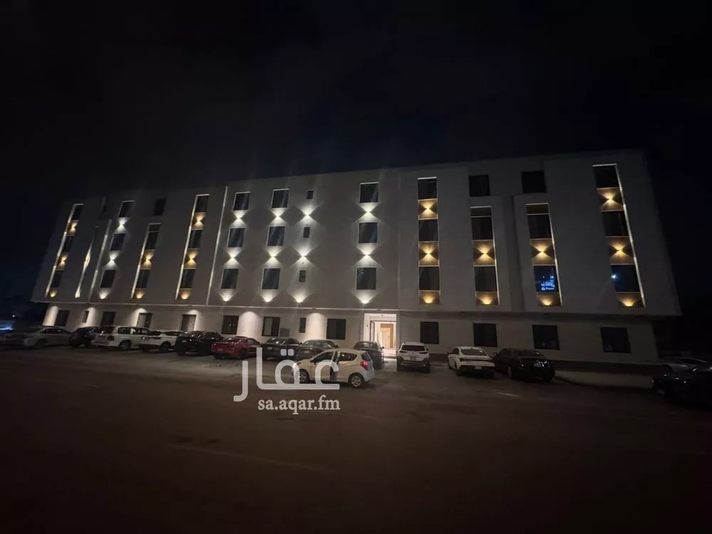 شقة 1 غرف في قرطبة