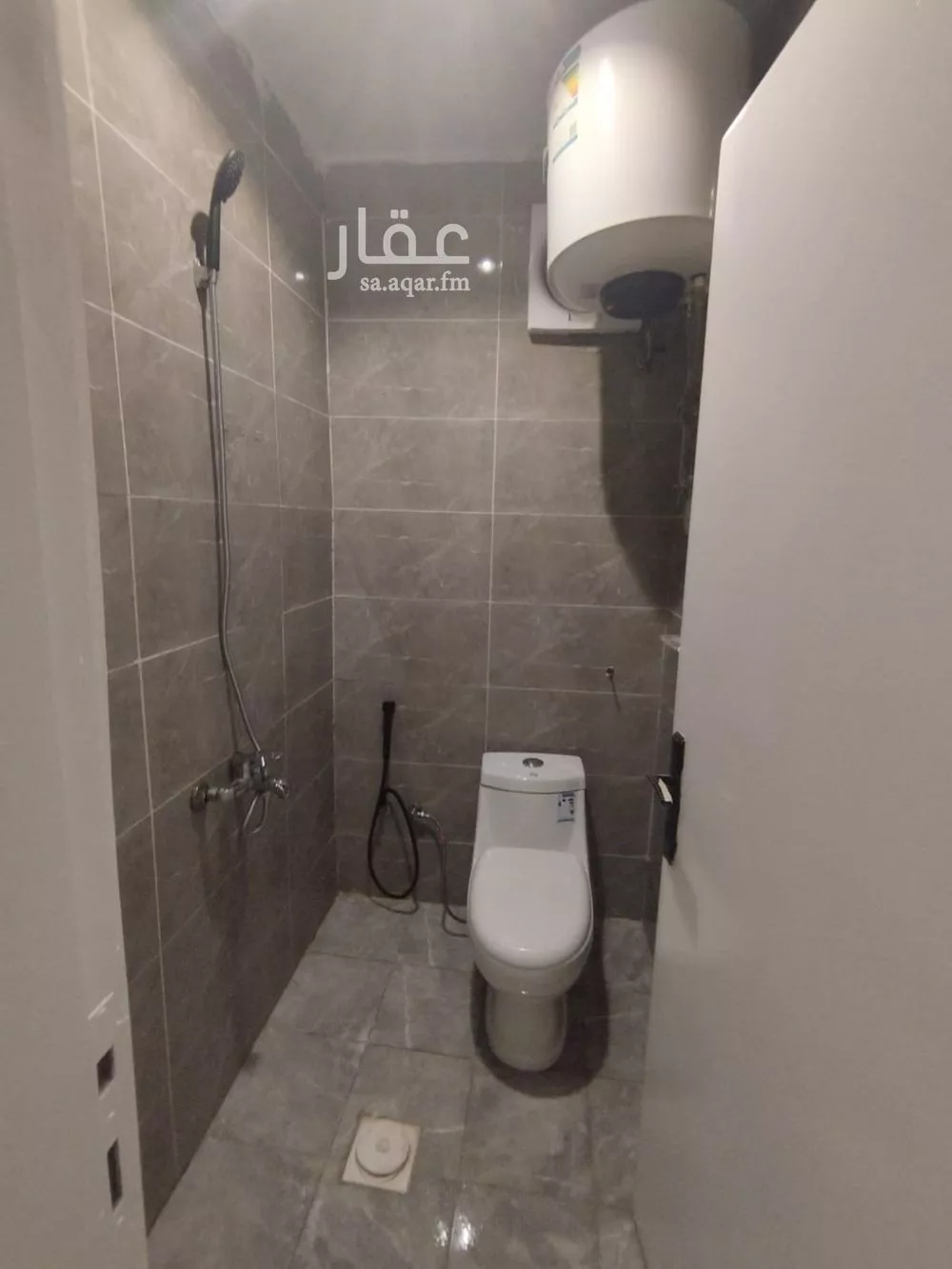 شقة 1 غرف في اليرموك 4