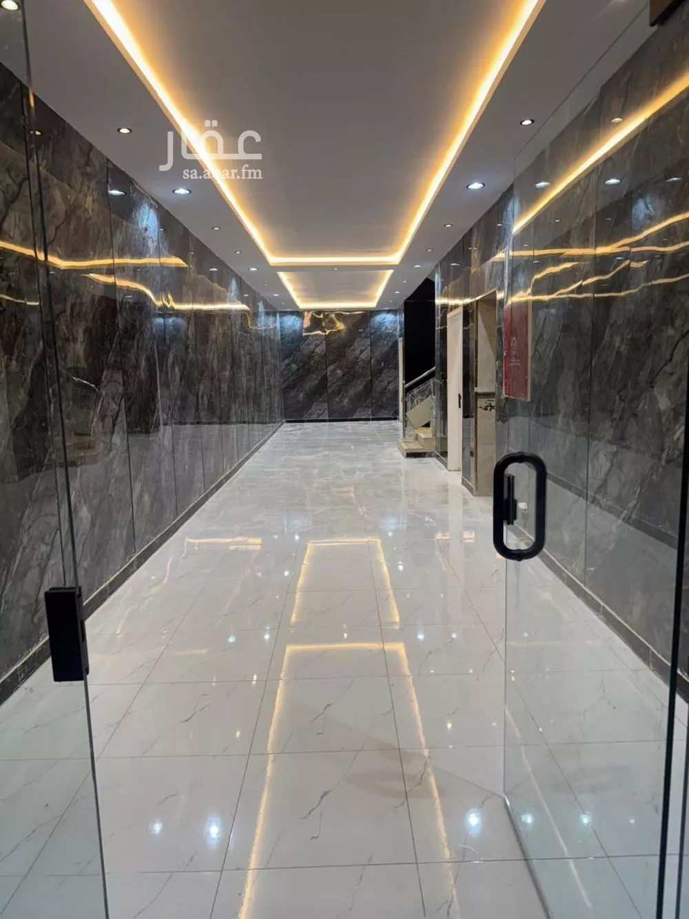 شقة 1 غرف في اليرموك 3