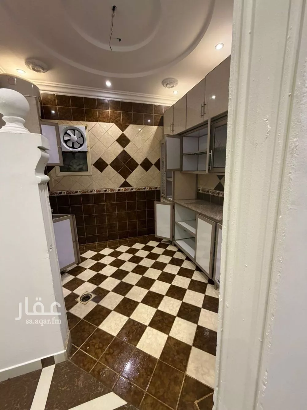 2 bedroom apartment in Dhahrat Laban, Riyadh 6