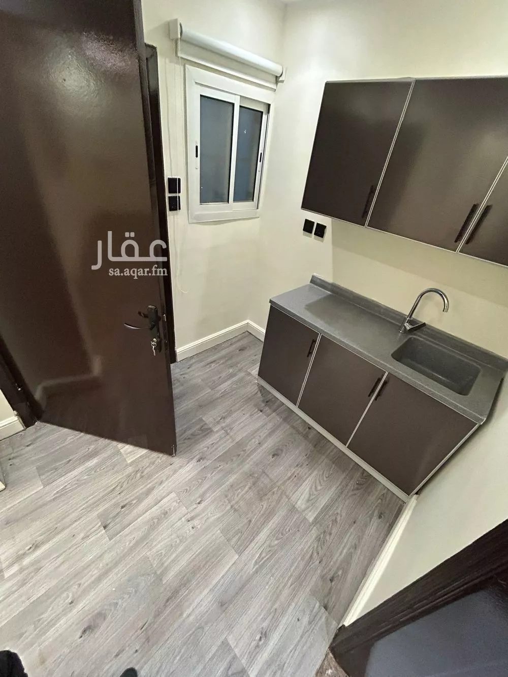 شقة 1 غرف في النفل 1