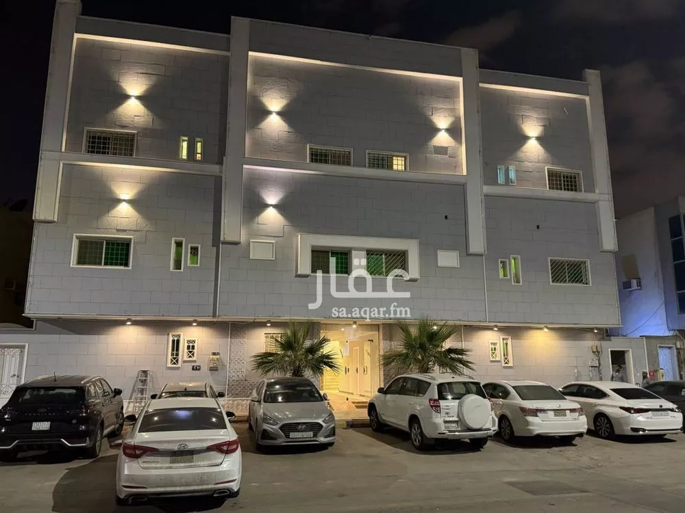 شقة 1 غرف في المروج