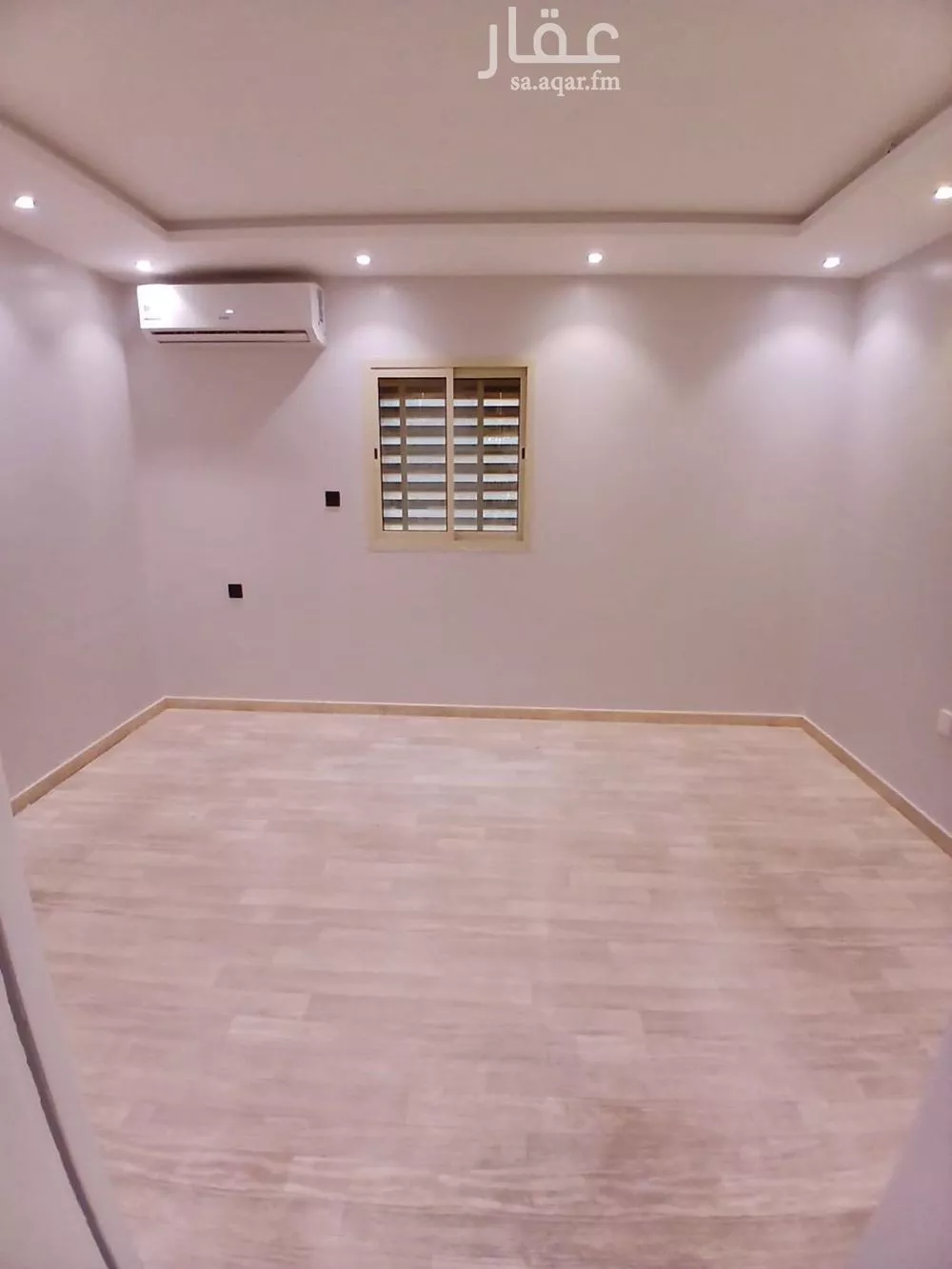 شقة 1 غرف في المونسية 2