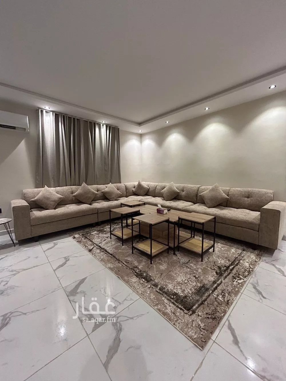 1 bedroom apartment in Al Rabie 5