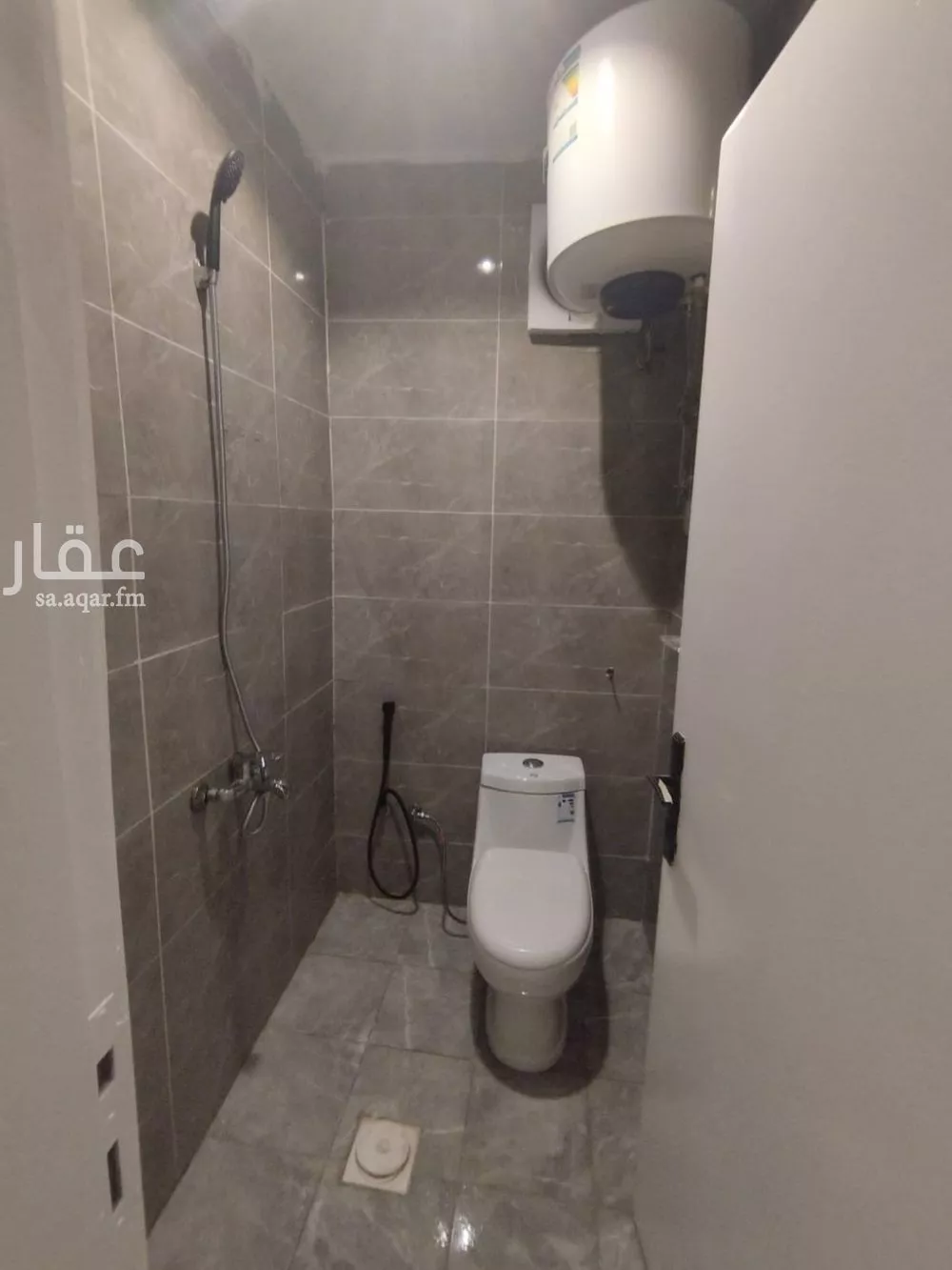 شقة 1 غرف في اليرموك 4