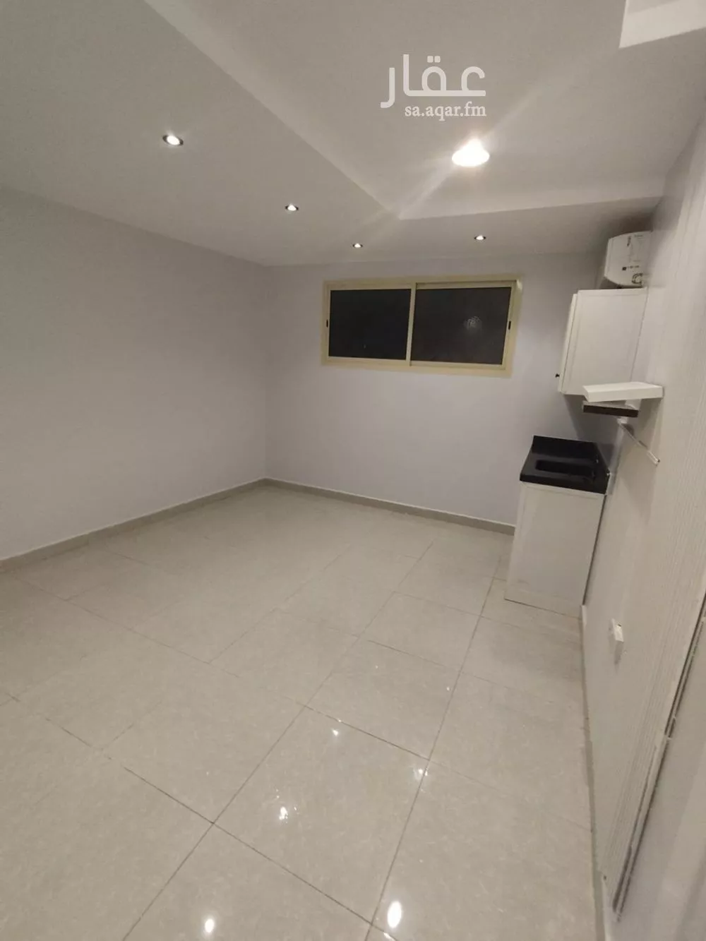 شقة 1 غرف في اليرموك 1