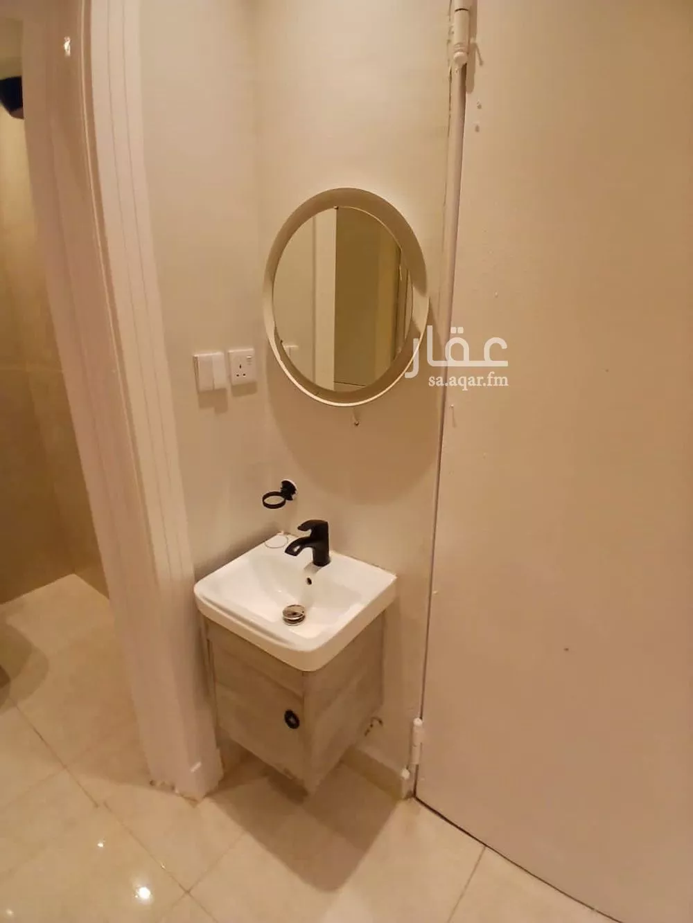 شقة 1 غرف في الياسمين 4