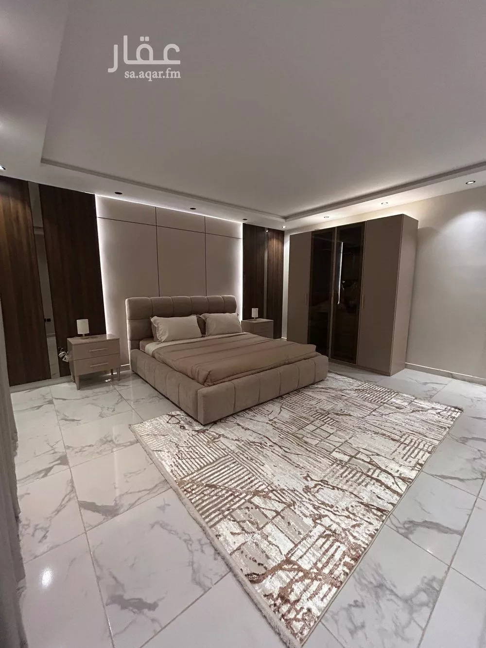 1 bedroom apartment in Al Rabie 1