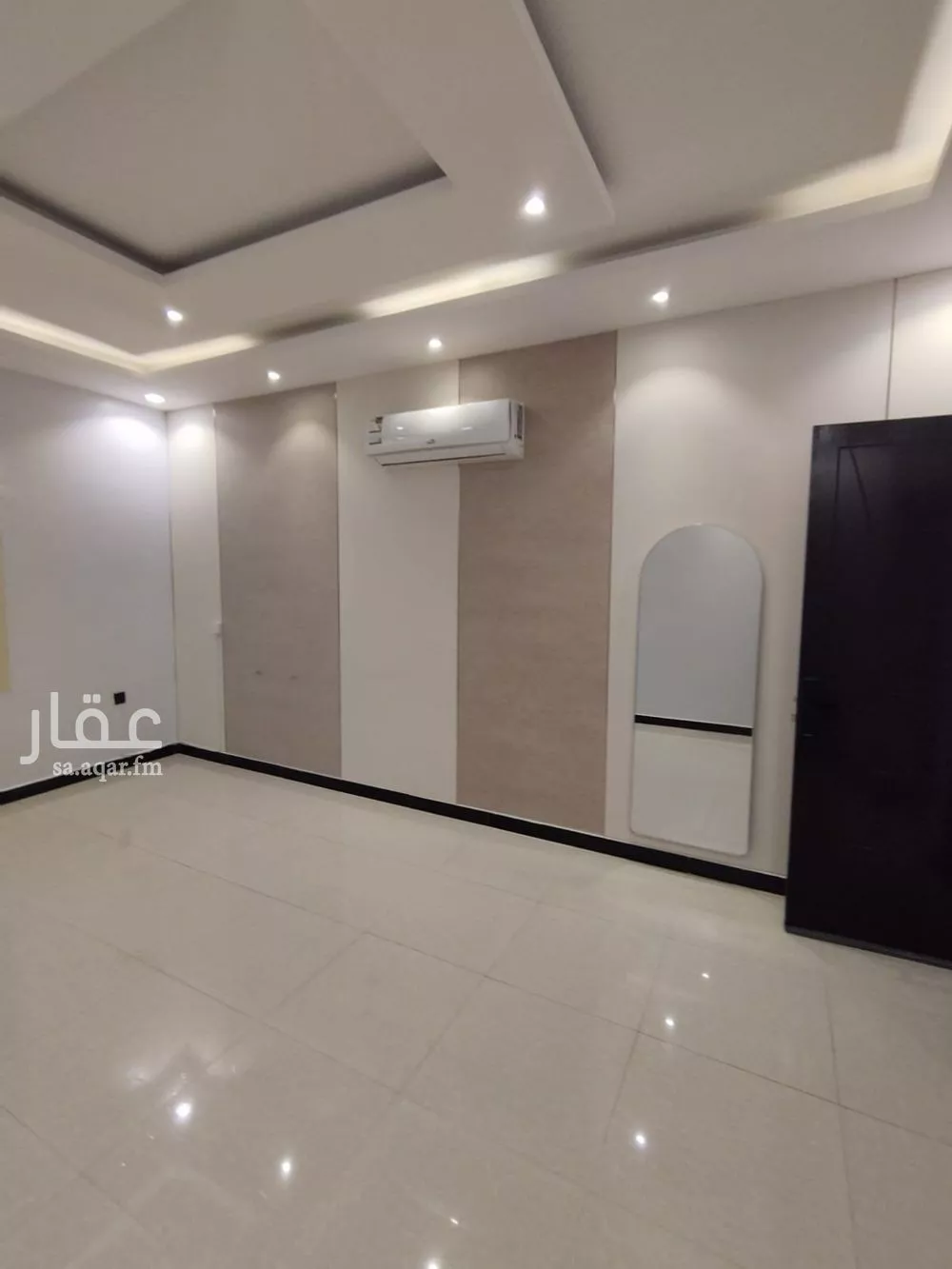 شقة 1 غرف في الملقا 3