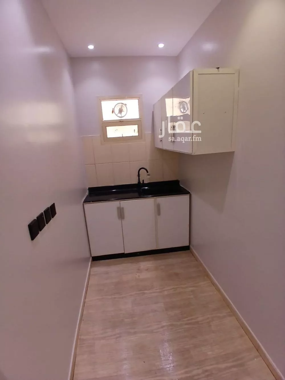 شقة 1 غرف في المونسية 5