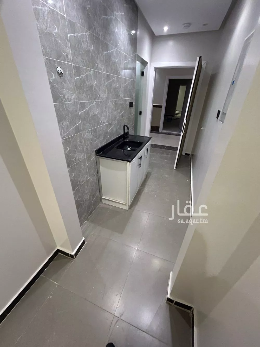 شقة 1 غرف في الياسمين 2