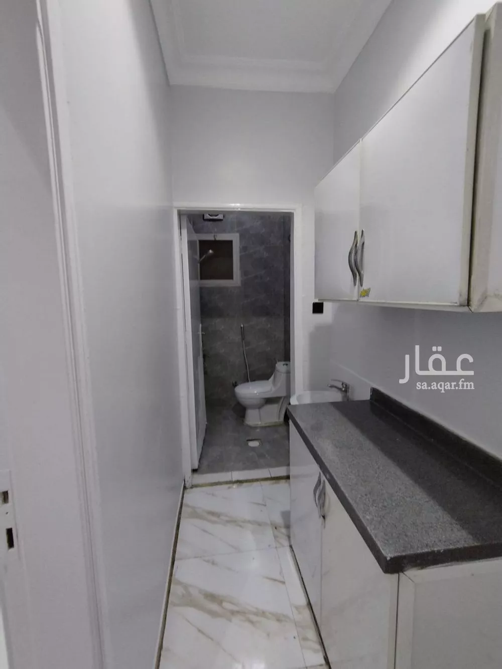 شقة 1 غرف في اليرموك 4