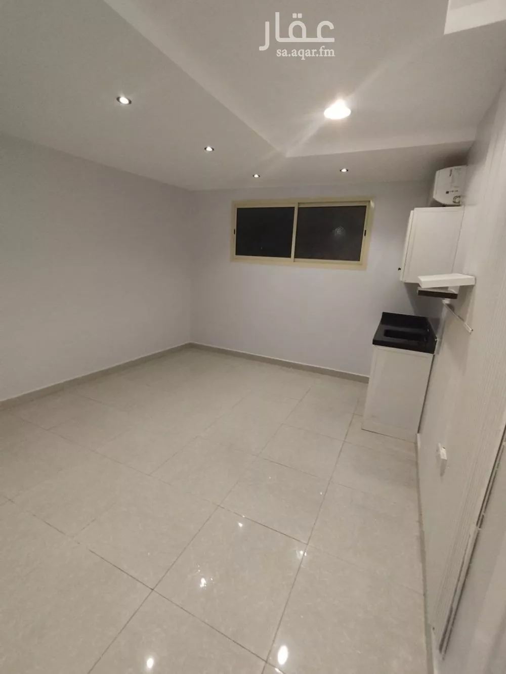 شقة 1 غرف في اليرموك 1