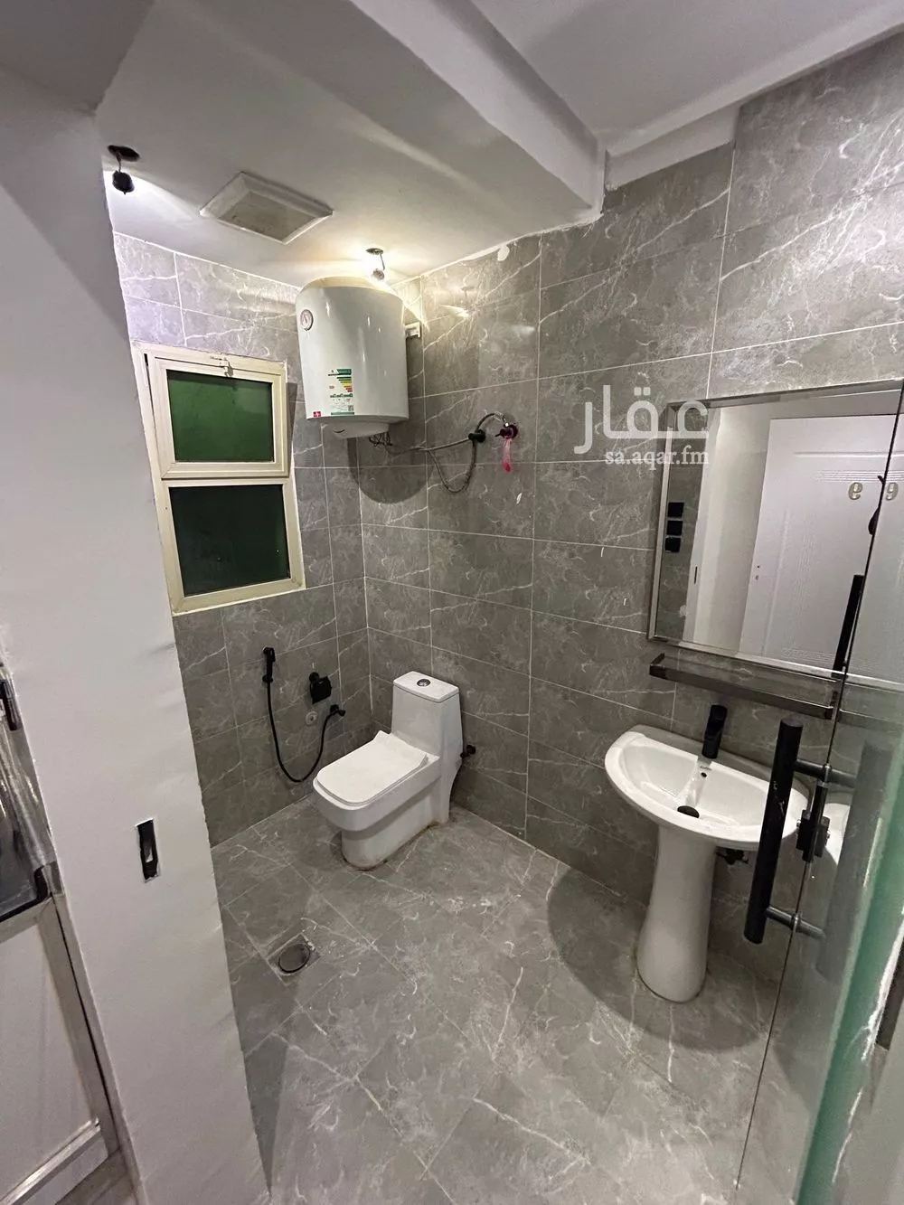 شقة 1 غرف في الياسمين 4