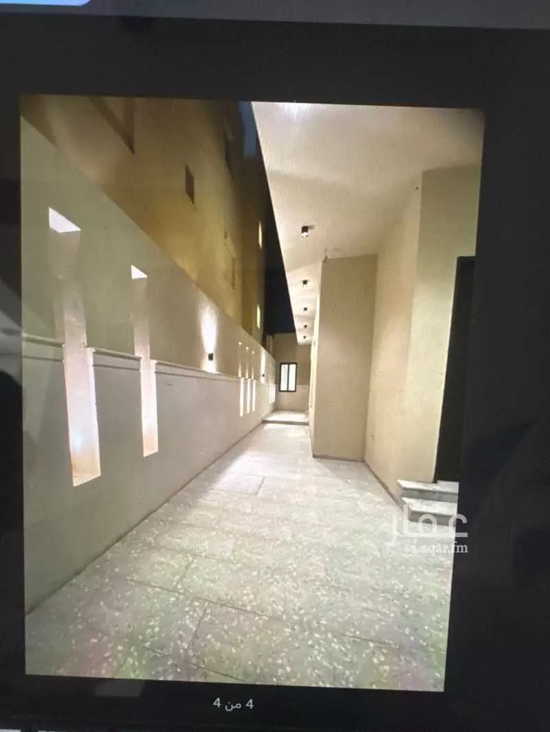 دور 3 غرف في النرجس 3