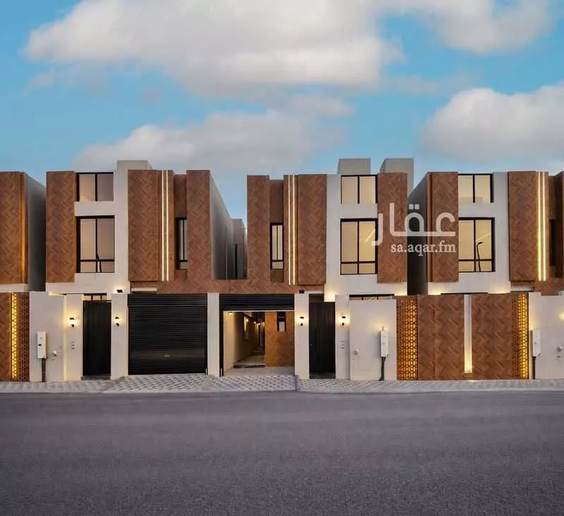 فيلا 9 غرف في العكيشية 3