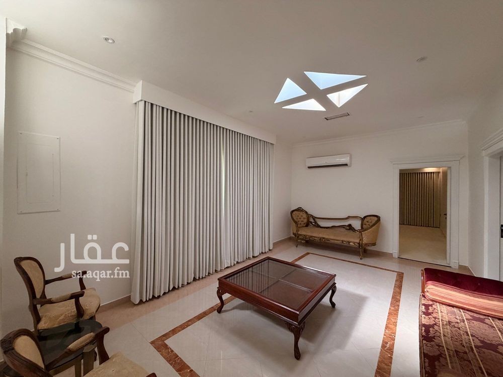 4 bedroom villa in At Taawon, Riyadh 12