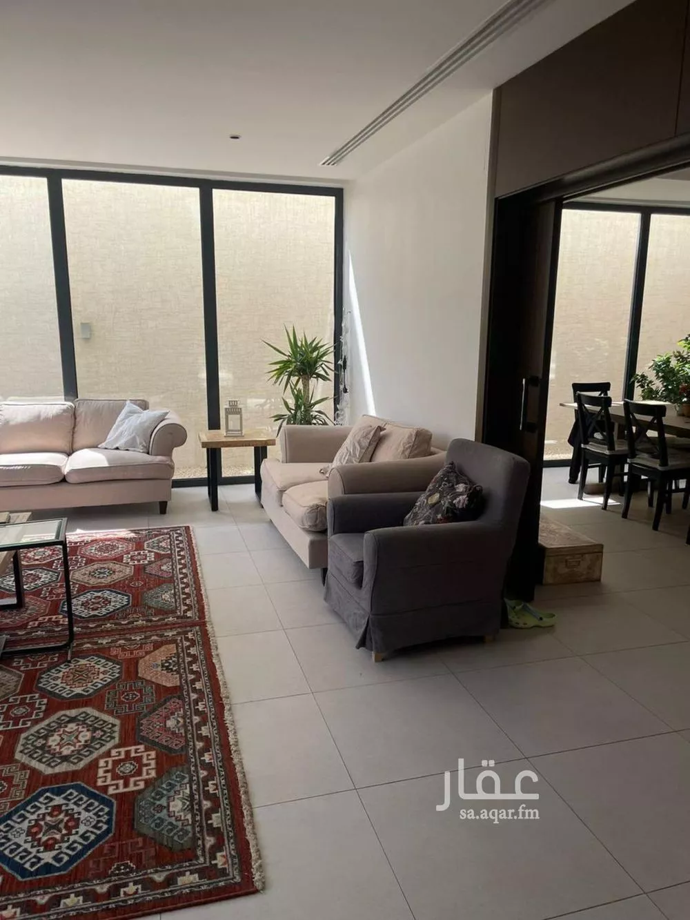 فيلا 7 غرف في العارض 3