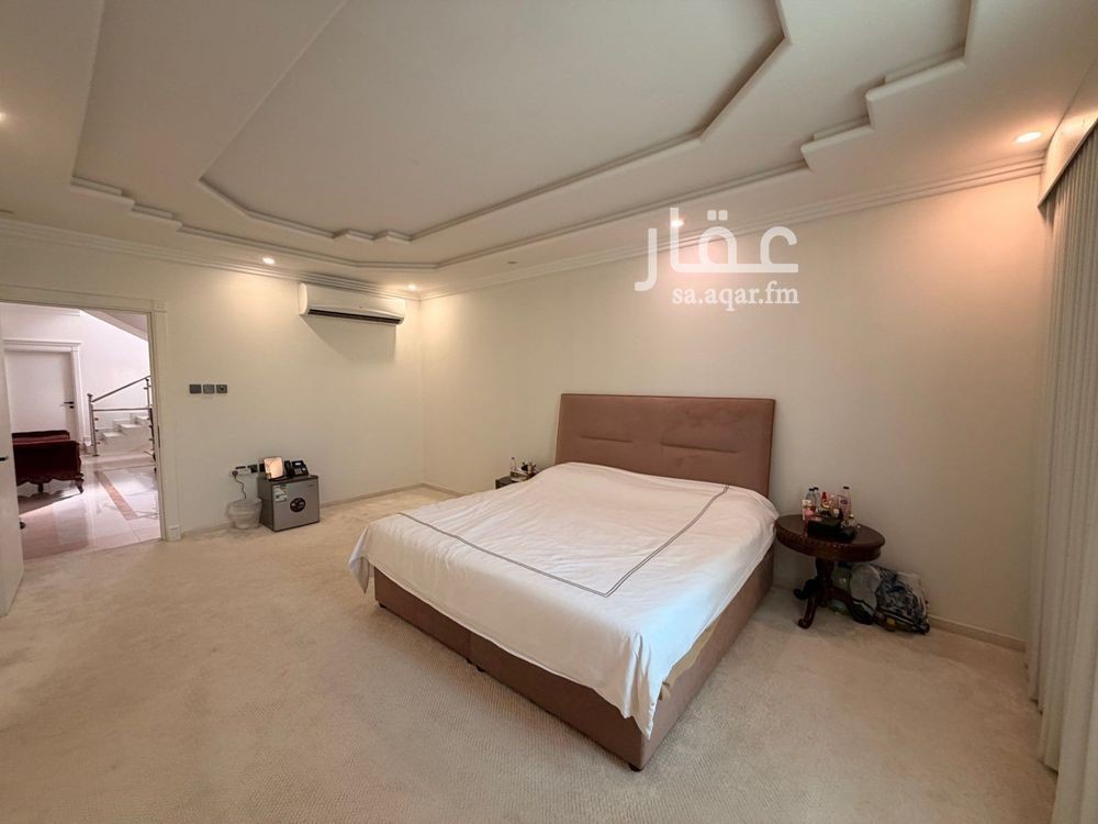 4 bedroom villa in At Taawon, Riyadh 5