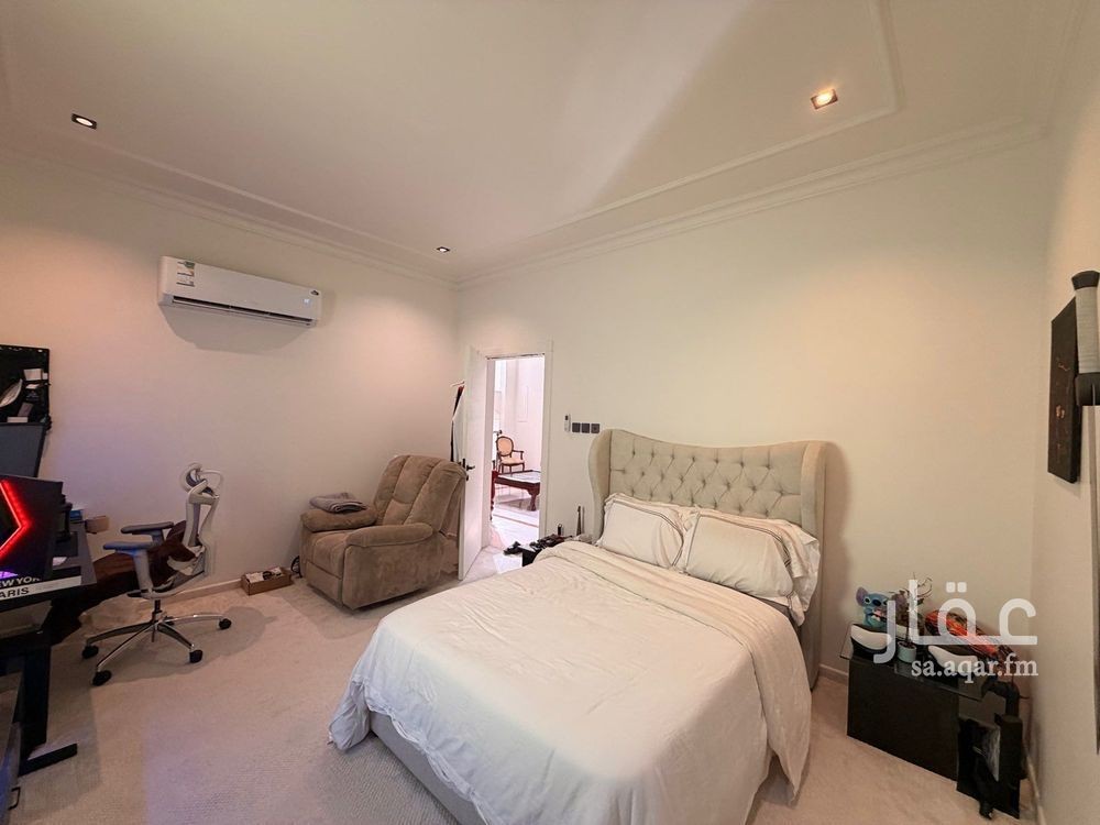4 bedroom villa in At Taawon, Riyadh 11