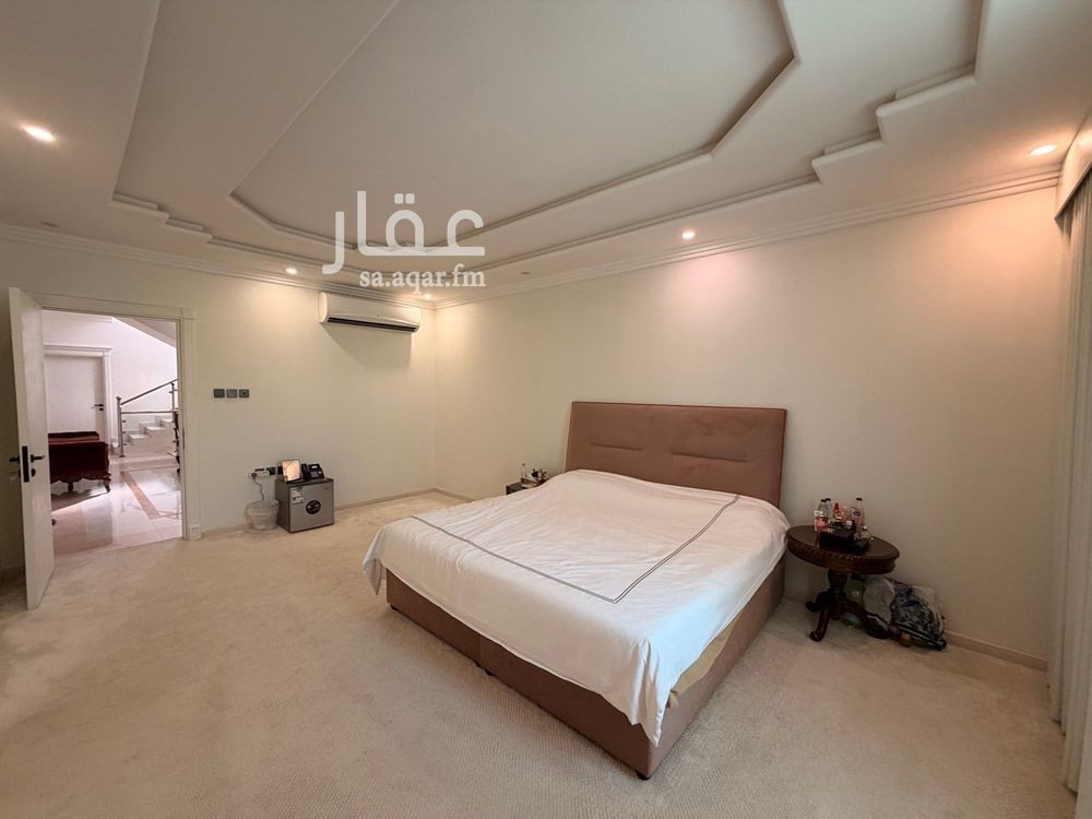 4 bedroom villa in At Taawon, Riyadh 15