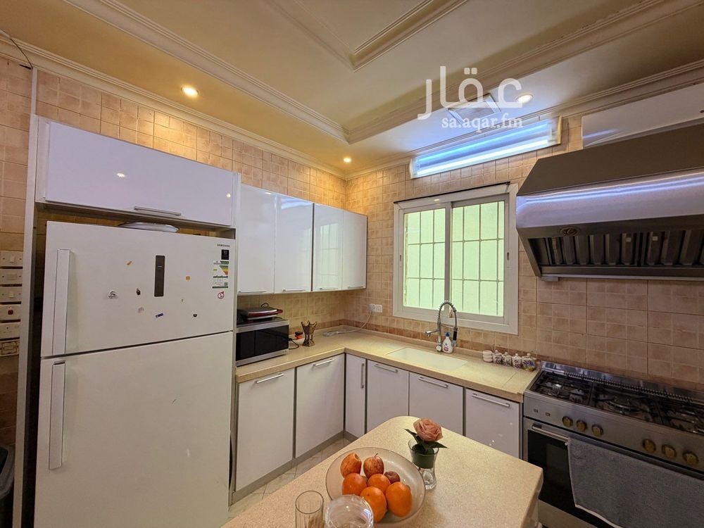 4 bedroom villa in At Taawon, Riyadh 6
