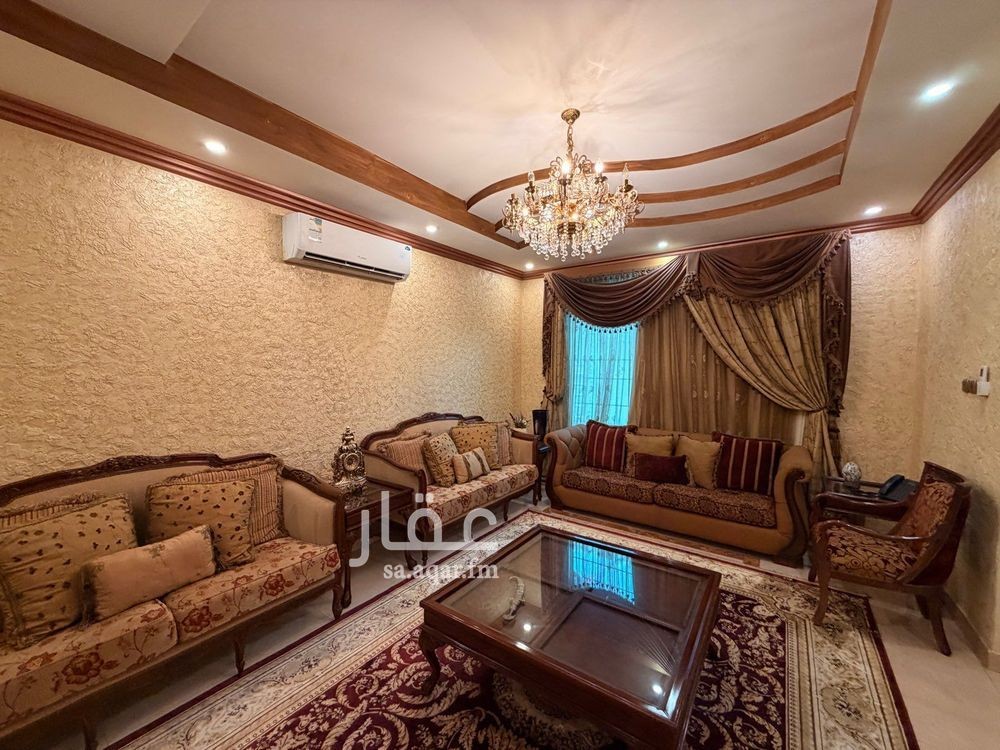 4 bedroom villa in At Taawon, Riyadh 8