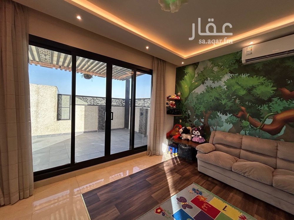 فيلا 4 غرف في ام الحمام الغربي، الرياض 8