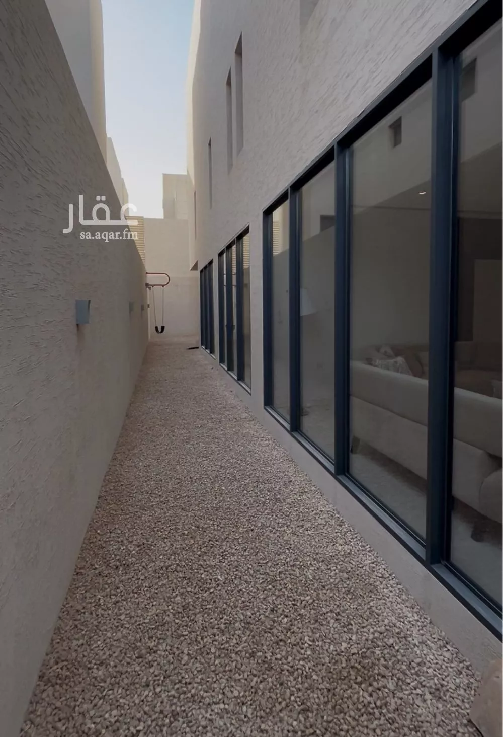 فيلا 7 غرف في العارض 5