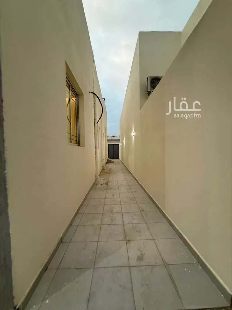 6 bedroom floor in Al Hadra 3