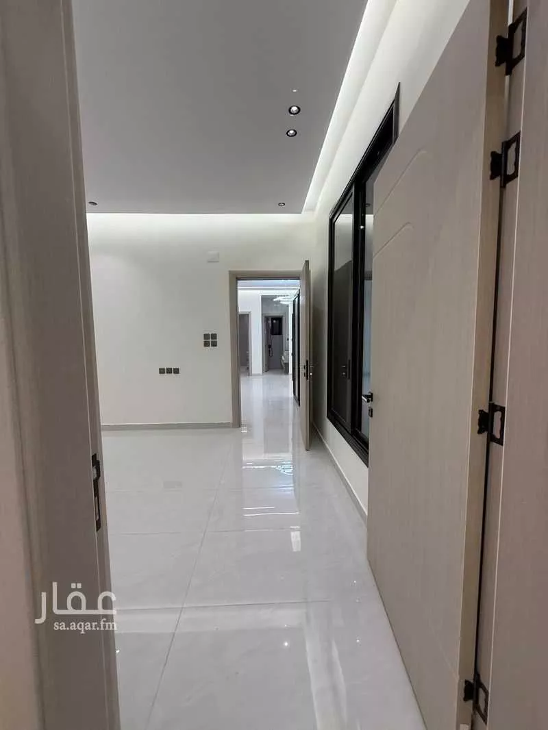 6 bedroom floor in Al Hadra 4