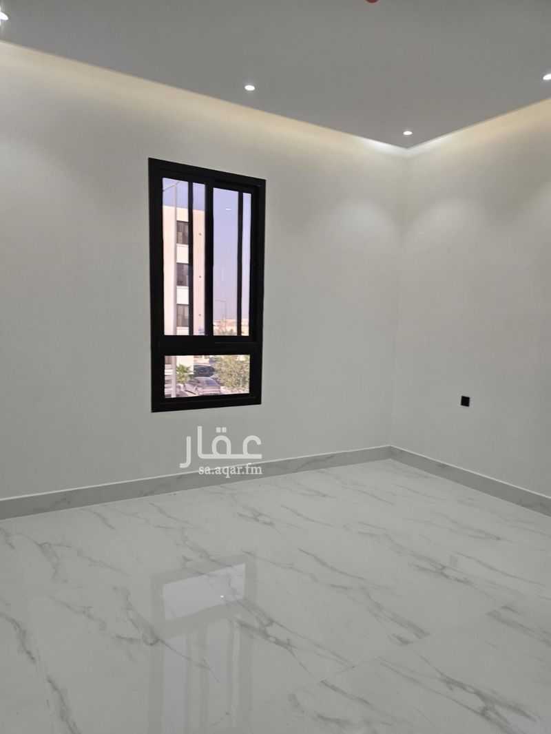 3 bedroom apartment in Al Marwa, Riyadh 2