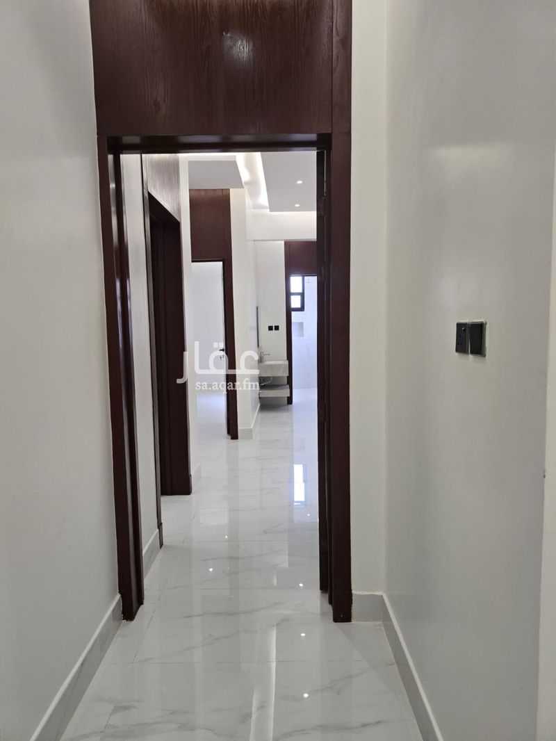 3 bedroom apartment in Al Marwa, Riyadh 4