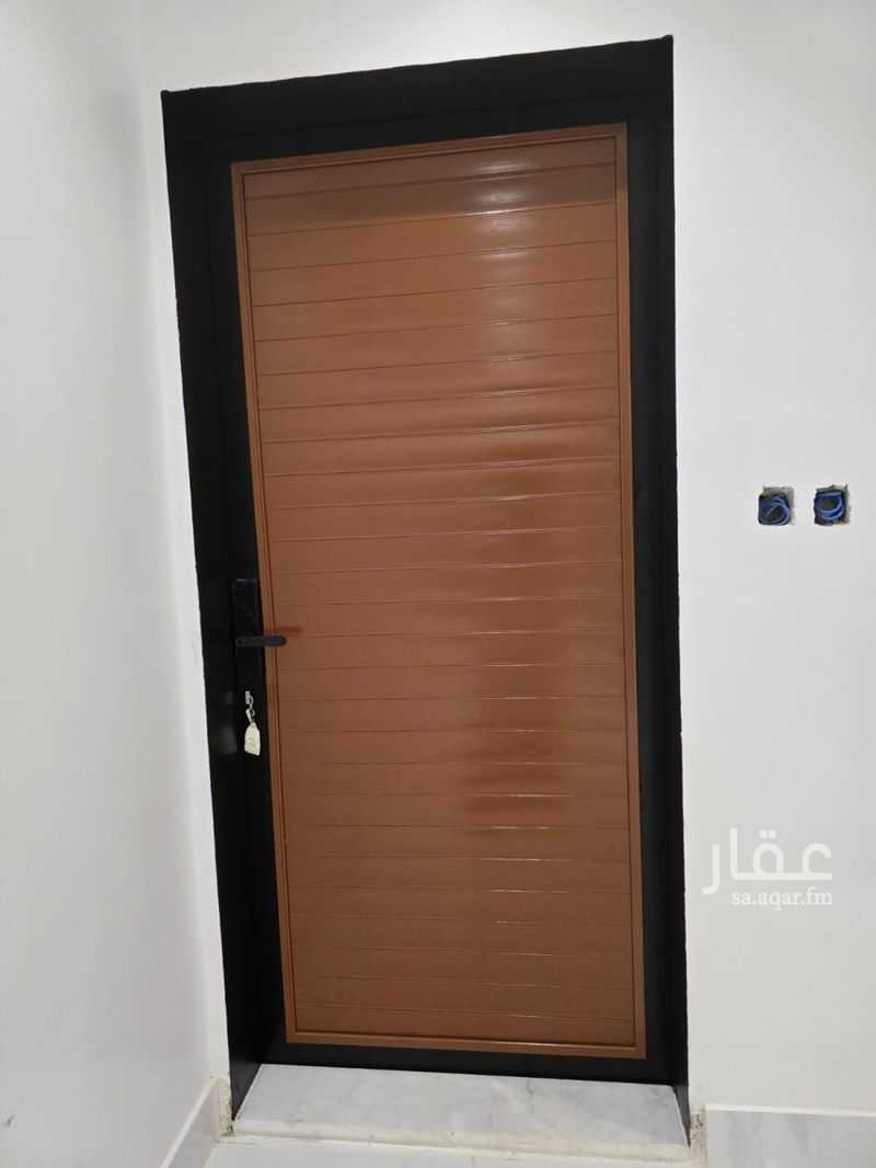 3 bedroom apartment in Al Marwa, Riyadh 7