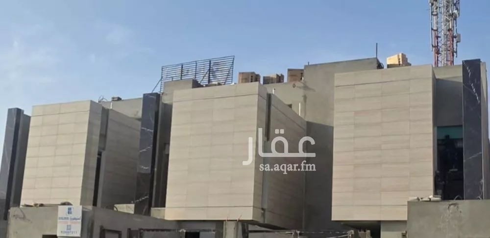 4 bedroom villa in Al Narjis