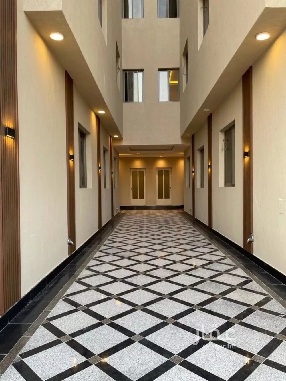 شقة 3 غرف في القيروان 4