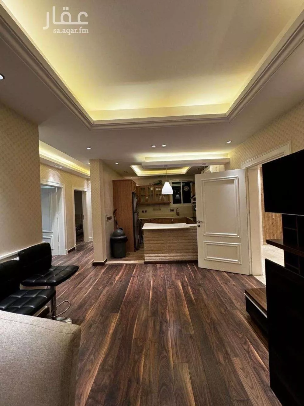 3 bedroom apartment in Al Malqa, Riyadh 4