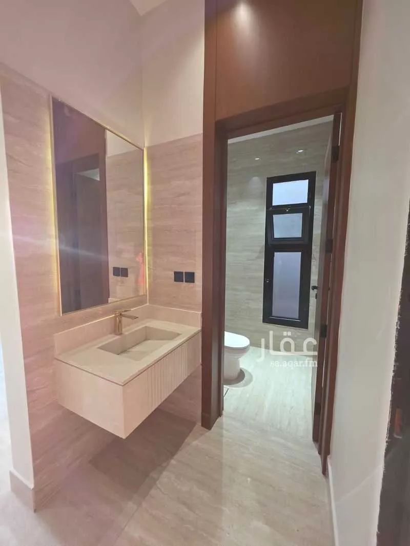 شقة 9 غرف في ظهرة لبن 3