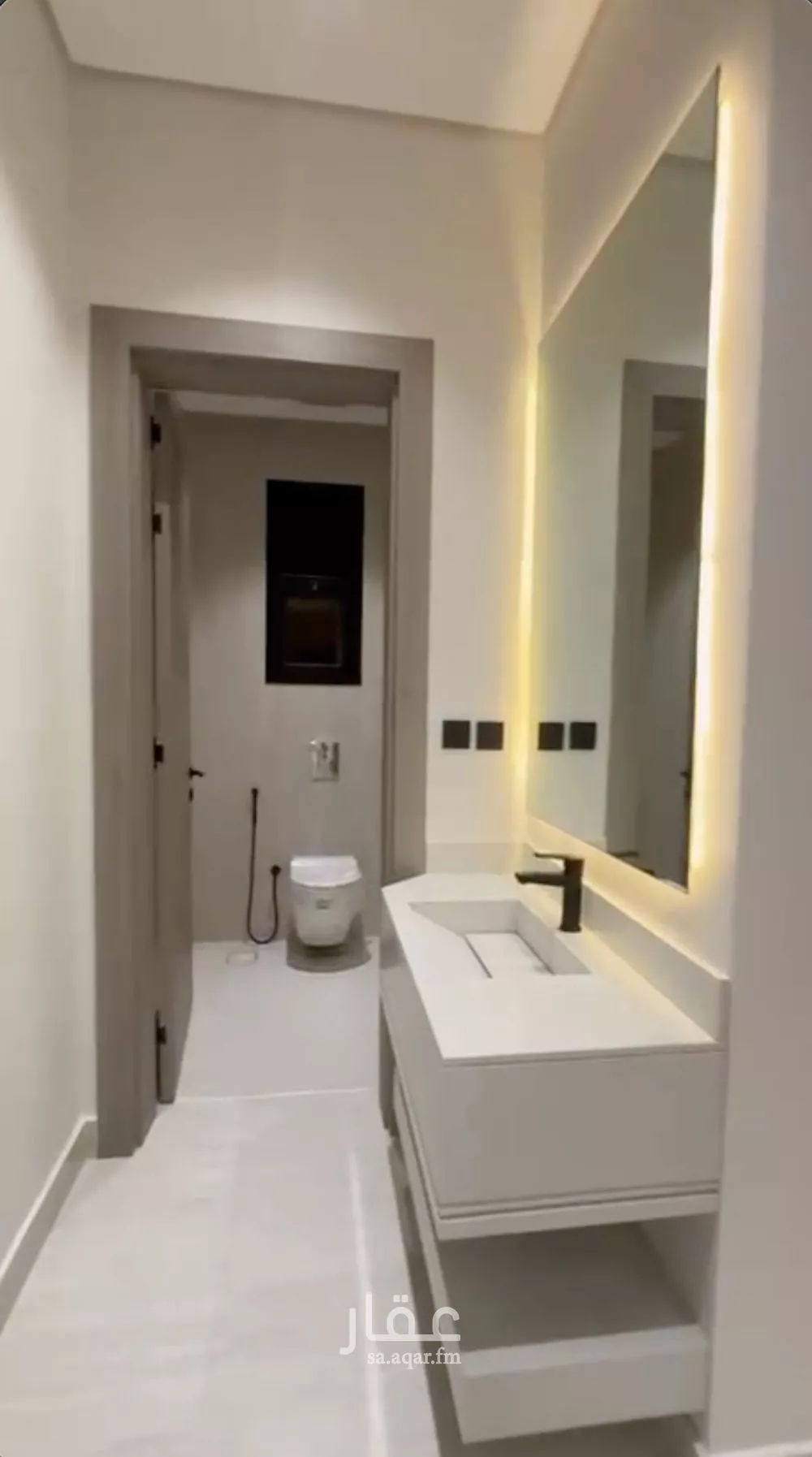 شقة 4 غرف في النهضة 3