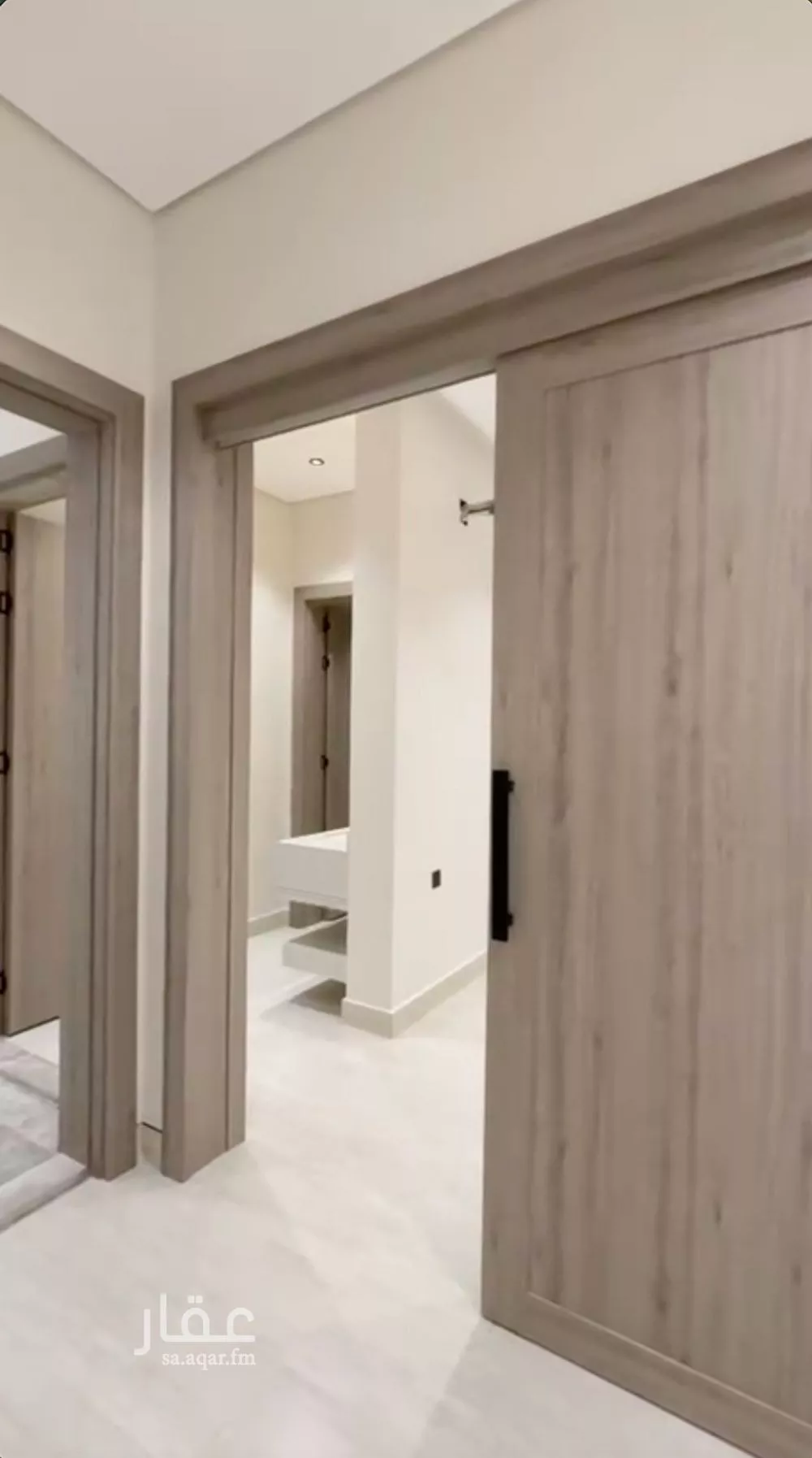 شقة 4 غرف في النهضة 1