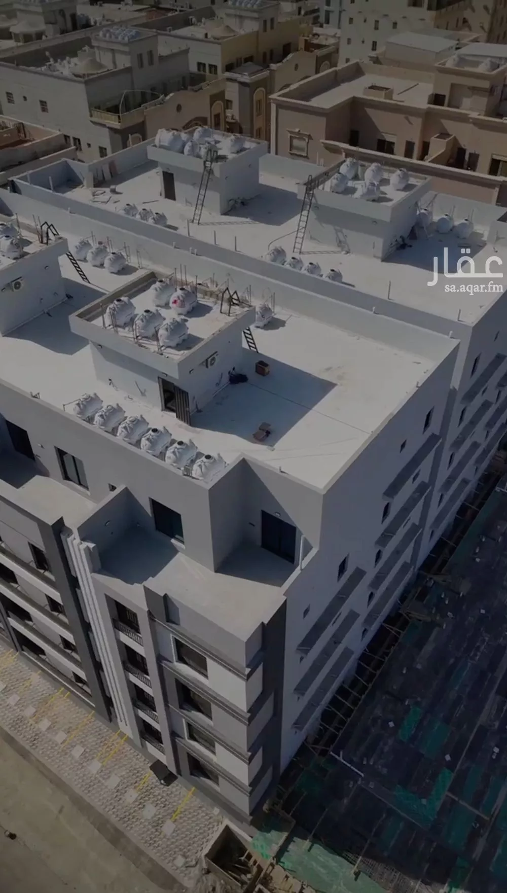 4 bedroom apartment in Al Rawdah, Jeddah 19