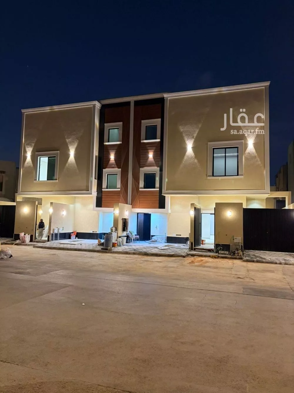 دور 3 غرف في الخليج