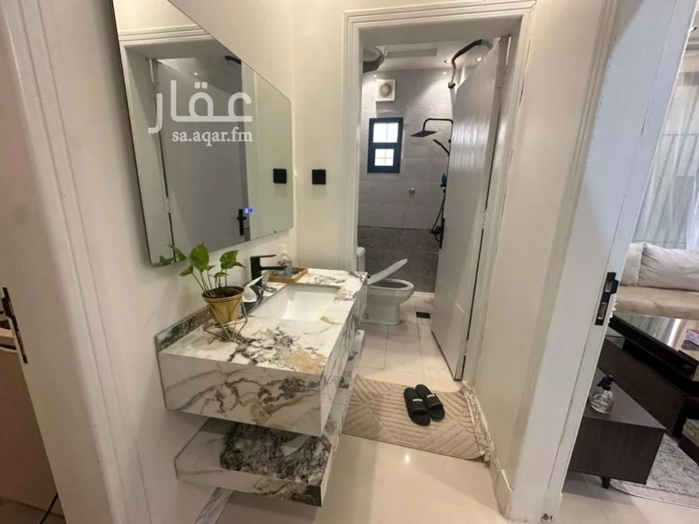 فيلا 4 غرف في المونسية 3