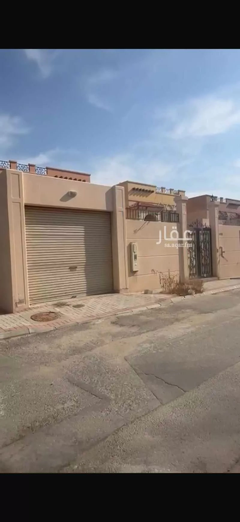 4 bedroom villa in Ash Shati Al Gharbi