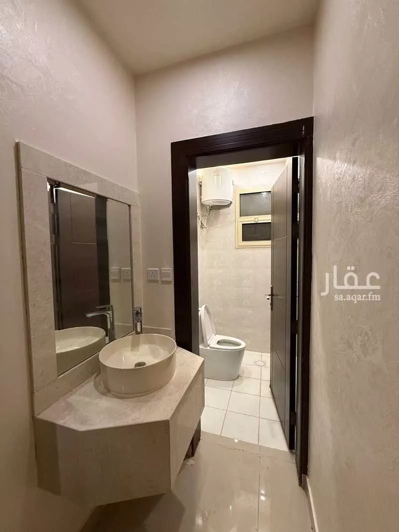 3 bedroom apartment in Al Nakheel, Riyadh 7