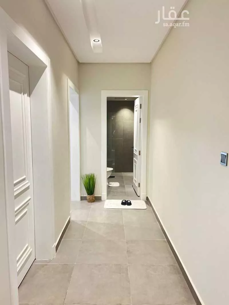 شقة 3 غرف في المونسية 1